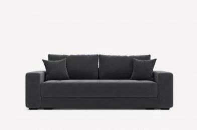 Прямой диван Mercury Chanel