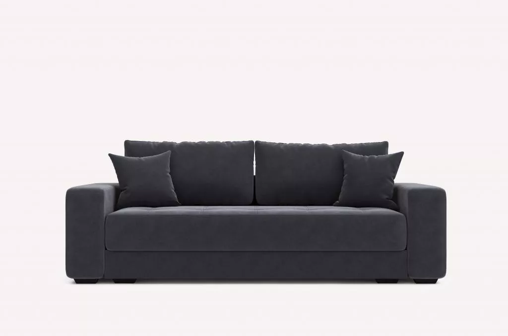 Прямой диван Mercury