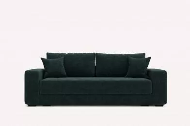 Прямой диван Mercury