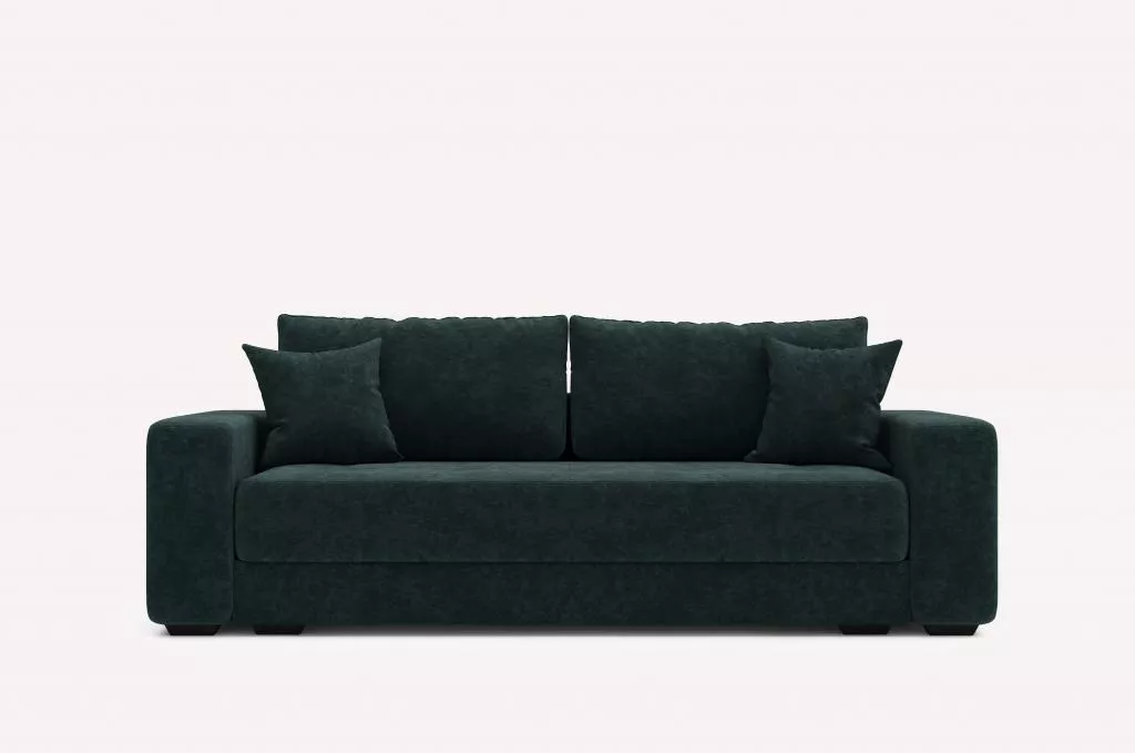 Прямой диван Mercury