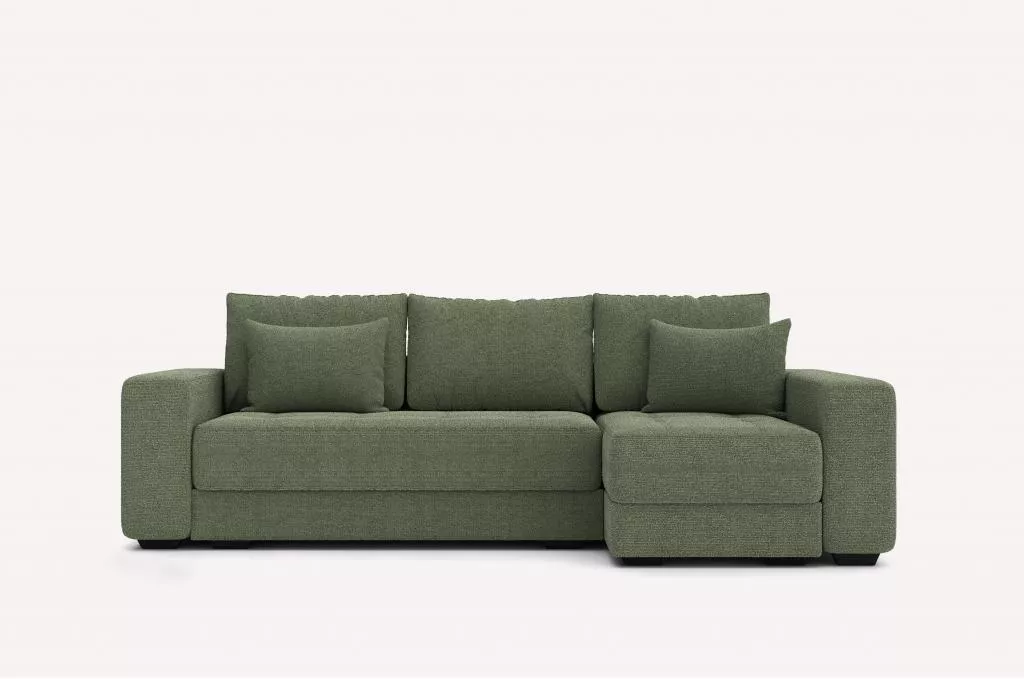 Угловой диван Mercury