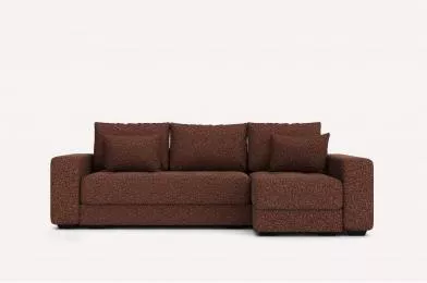 Угловой диван Mercury Como Design Porterelli