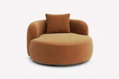 Кресло Vivi Nessi Apricot