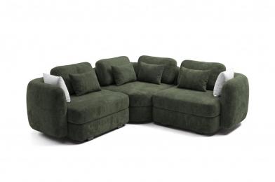 Угловой диван Bonta
