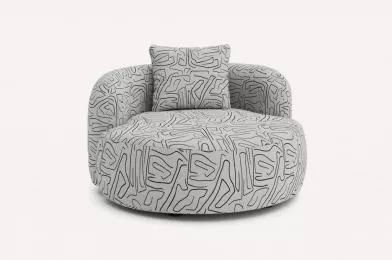 Кресло Vivi Гармония Графика