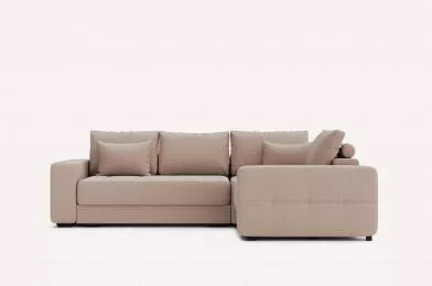 Угловой диван Mercury Club