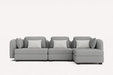 Угловой диван Bonta