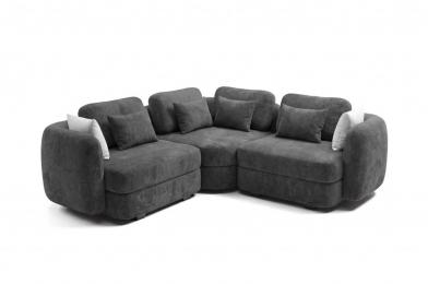 Угловой диван Bonta