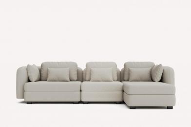 Угловой диван Bonta