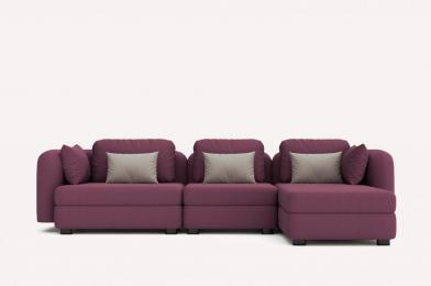 Угловой диван Bonta