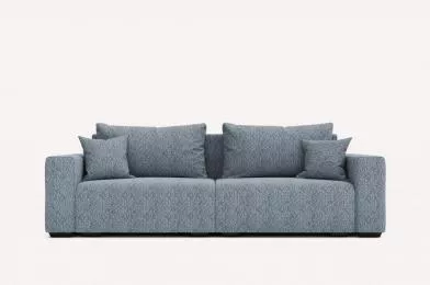 Прямой диван Скандинавия Betsy