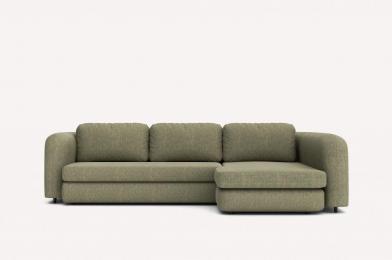 Угловой диван Bonta