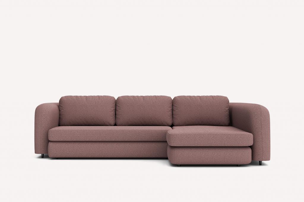 Угловой диван Bonta Como Design Marmara