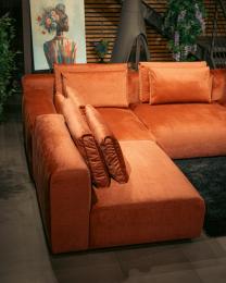 Угловой диван Riviera Lamb 17