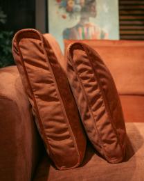 Угловой диван Riviera Lamb 17