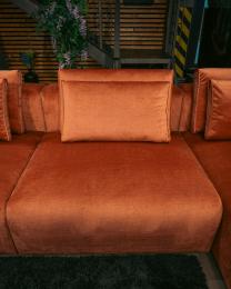 Угловой диван Riviera Lamb 17