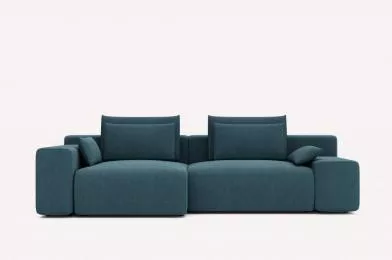 Угловой диван Riviera