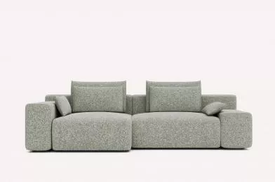 Угловой диван Riviera Festa