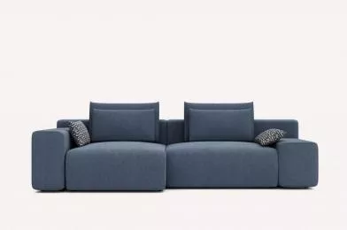 Угловой диван Riviera Favorite