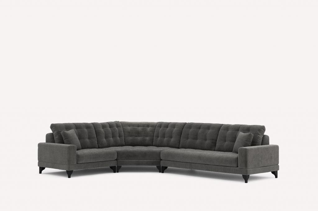 Угловой диван Dolce Mirax