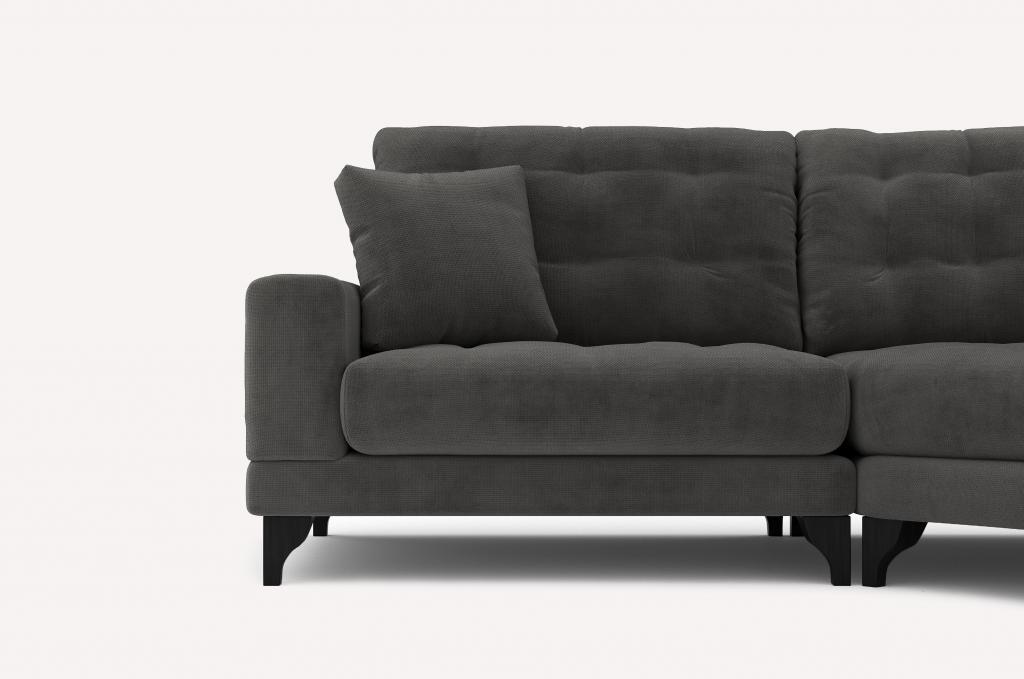 Угловой диван Dolce Mirax