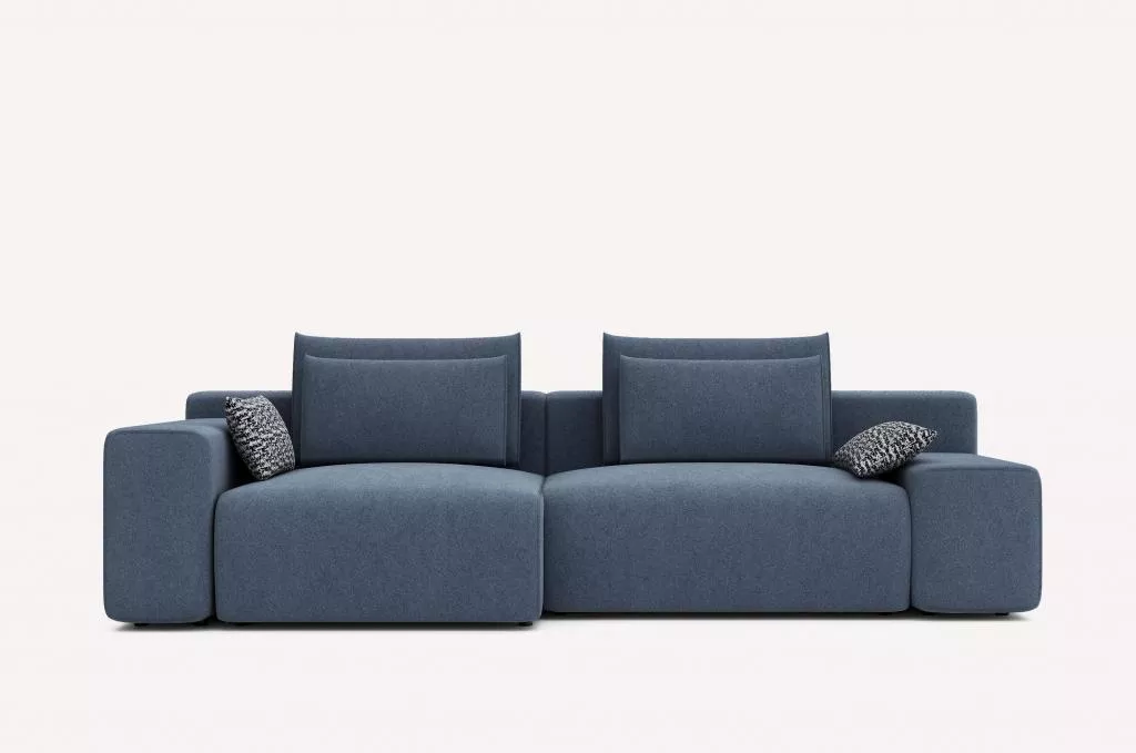 Угловой диван Riviera