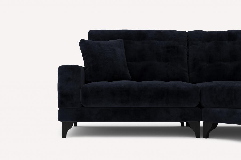 Угловой диван Dolce Muza