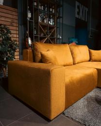 Угловой диван Скандинавия Ricci 06