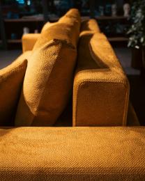 Угловой диван Скандинавия Ricci 06