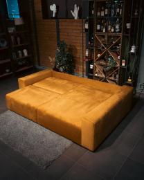 Угловой диван Скандинавия Ricci 06