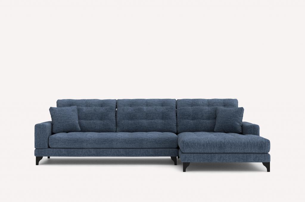 Угловой диван Dolce Picasso