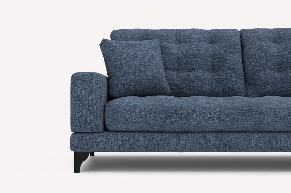 Угловой диван Dolce Picasso