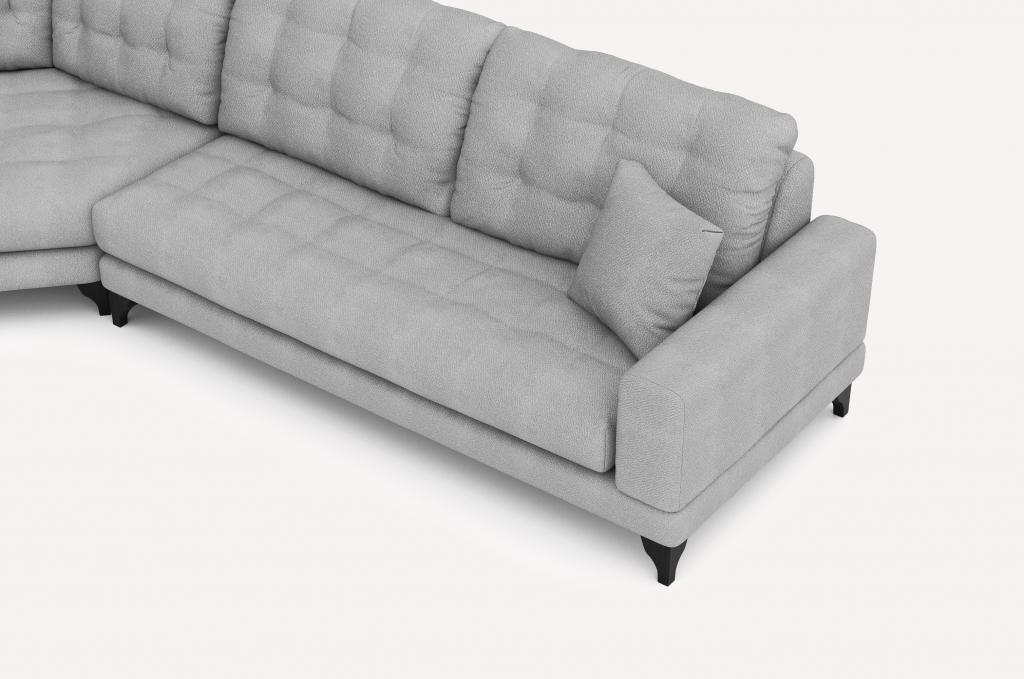 Угловой диван Dolce Ricci