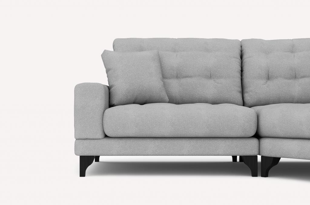 Угловой диван Dolce Ricci