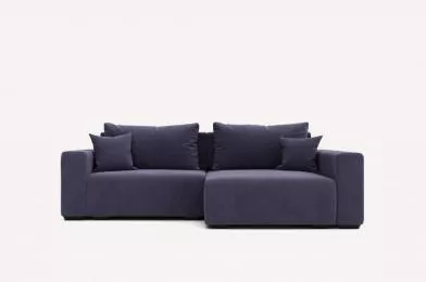 Угловой диван Скандинавия Nessi Cosmic