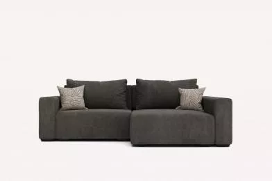 Угловой диван Скандинавия Гармония Букле