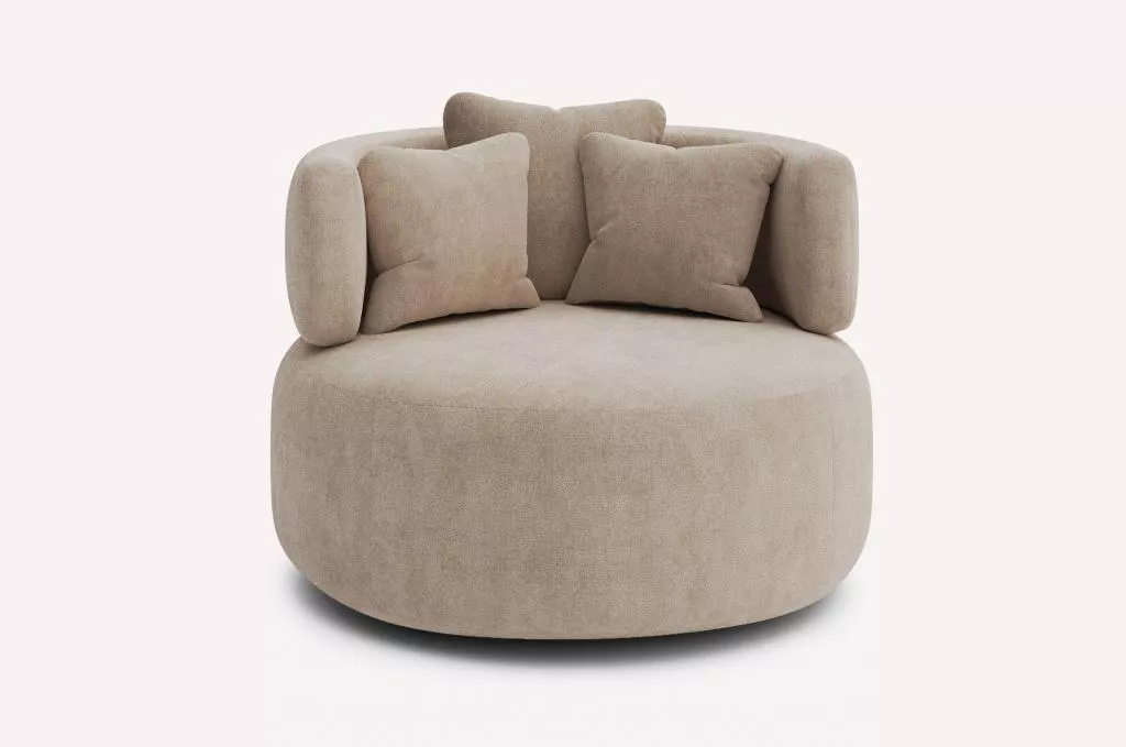 Кресло Twist-maxi