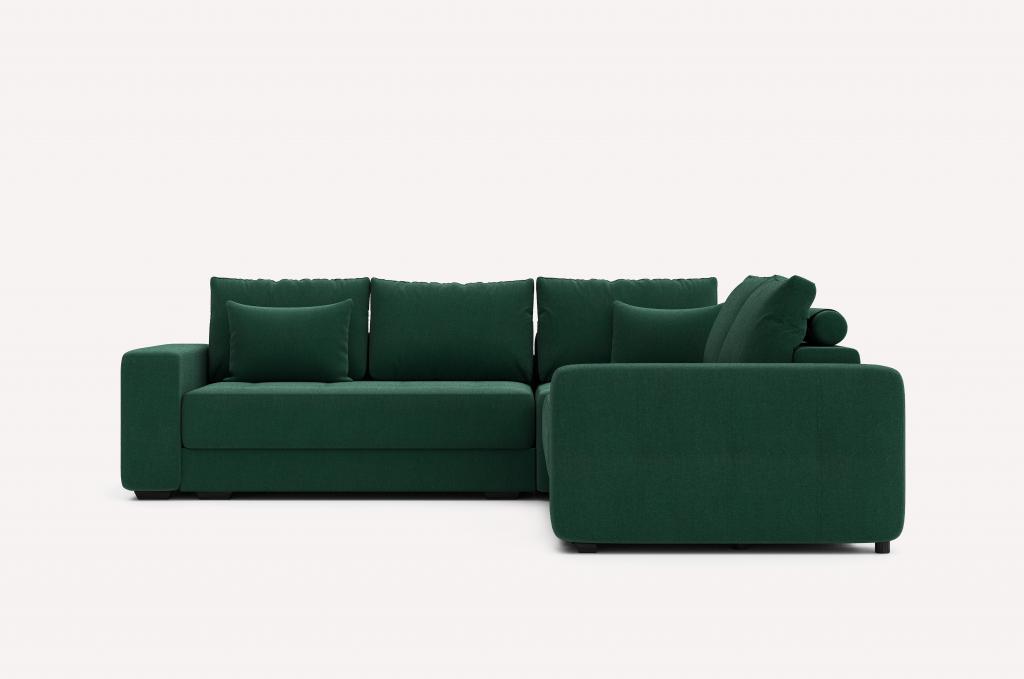 Угловой диван Mercury Fancy Fabric Borrego