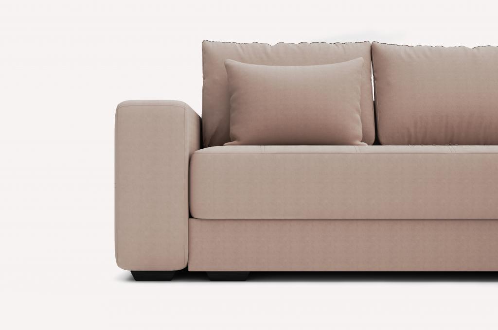 Угловой диван Mercury Club