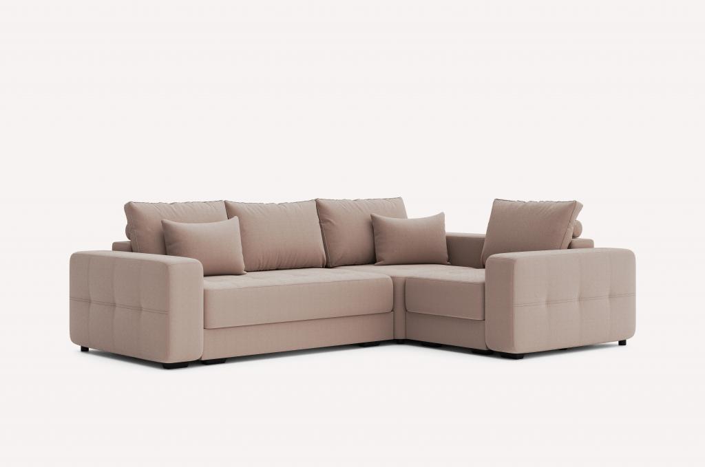 Угловой диван Mercury Club