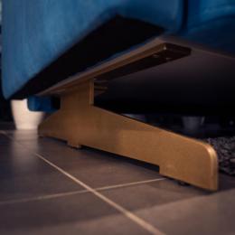 Прямой диван Oscar Teddy Exclusive 968