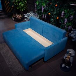 Прямой диван Oscar Teddy Exclusive 968