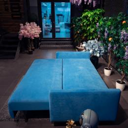 Прямой диван Oscar Teddy Exclusive 968