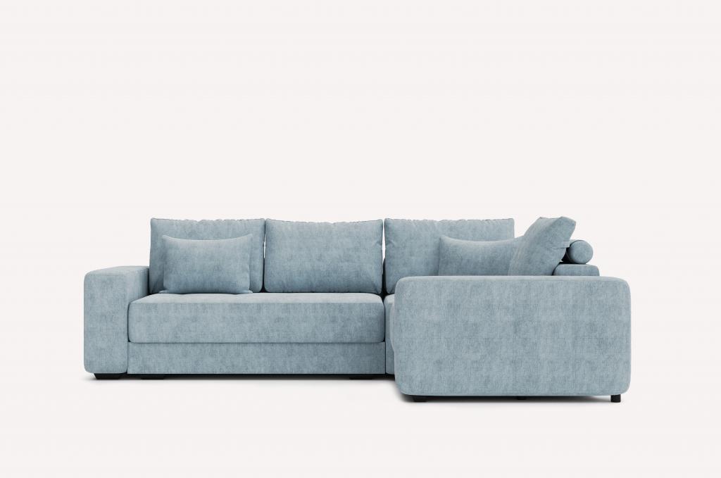 Угловой диван Mercury Empire