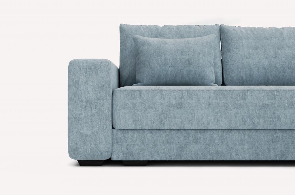 Угловой диван Mercury Empire