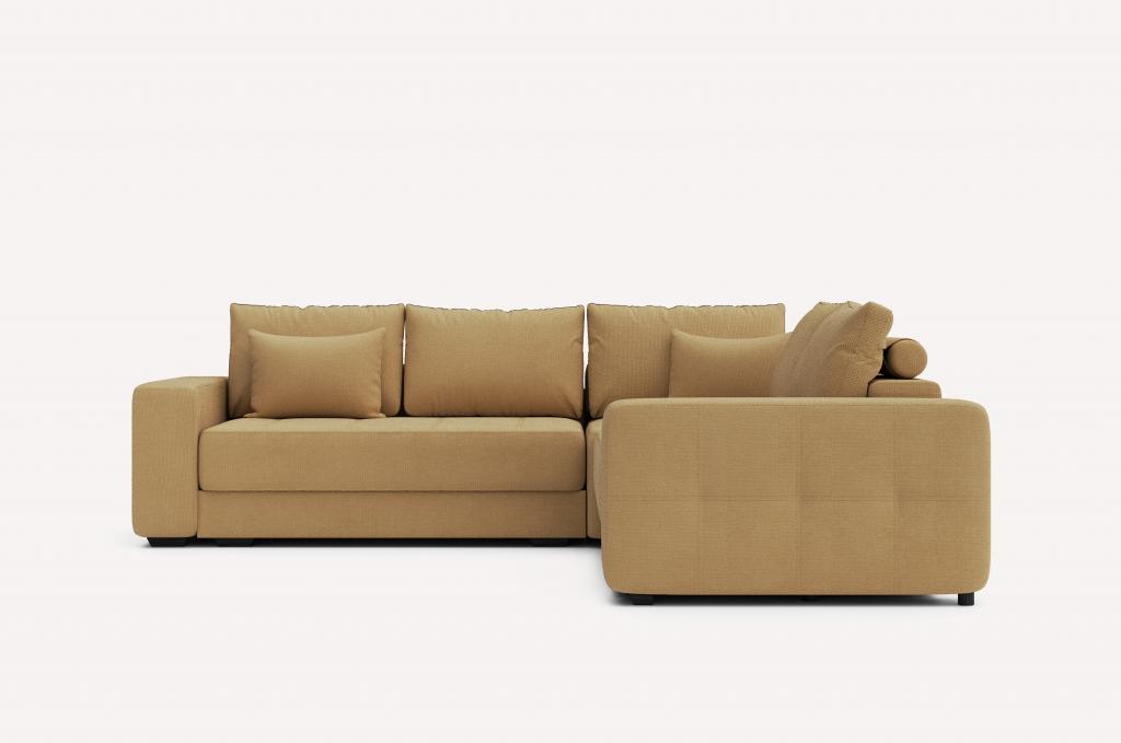 Угловой диван Mercury Fiori Narciso