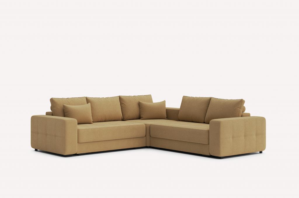 Угловой диван Mercury Fiori Narciso