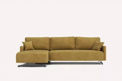 Угловой диван Oscar Irida