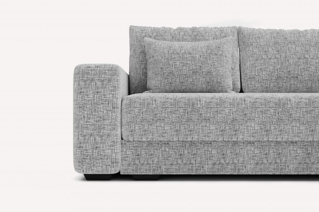 Угловой диван Mercury Гармония Мик