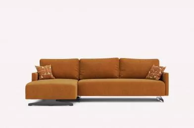 Угловой диван Oscar